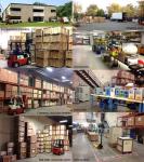 Digital Forced Air Convection Drying Oven, 200°C