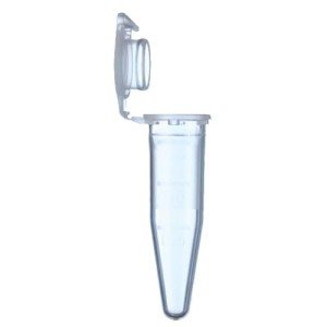 1.5 mL Autoclavable Micro Centrifuge Tubes - 1000 Pack