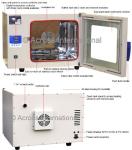 Digital Forced Air Convection Drying Oven, 200°C