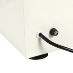 Large Capacity Electric Lab Benchtop Centrifuge