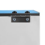 Large Capacity Electric Lab Benchtop Centrifuge