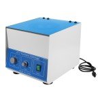 Large Capacity Electric Lab Benchtop Centrifuge