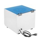 Large Capacity Electric Lab Benchtop Centrifuge