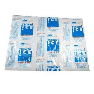 Techni-ICE Reusable Dry Ice Replacement Sheet