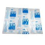 Techni-ICE Reusable Dry Ice Replacement Sheet