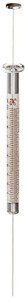 Hamilton 80366 Syringe Pack - 2" Length, 10 μL