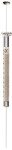 Hamilton 80366 Syringe Pack - 2" Length, 10 μL