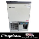 Revco Ultra-Low Temperature Freezer -50°C, 3.1 Cu. Ft