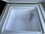 Revco Ultra-Low Temperature Freezer -50°C, 3.1 Cu. Ft