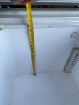 Revco Ultra-Low Temperature Freezer -50°C, 3.1 Cu. Ft