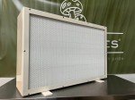 24x36 Horizontal Laminar Flow Hood with H14 Filter