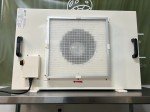 24x36 Horizontal Laminar Flow Hood with H14 Filter