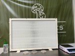 24x36 Horizontal Laminar Flow Hood with H14 Filter