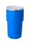 Eagle 14 Gallon Plastic Lab Pack Drum