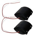 12V Vibration Motor for Adjustable Bed Massage