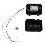 12V Vibration Motor for Adjustable Bed Massage