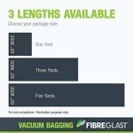 Fibre Glast Stretchlon 800 Vacuum Bagging Film