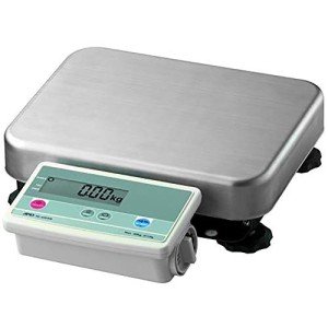 A&D Engineering FG-60KBM Low Profile Bench Scale