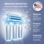 APEC Water Systems RO-90 Ultra Safe RO Filter System