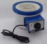2000mL Heating Mantle for Round Bottom Flask
