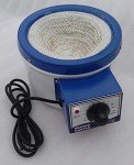 2000mL Heating Mantle for Round Bottom Flask