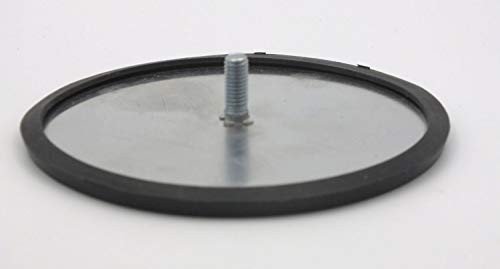 Drum Seal for Chicago Electric Tumbler