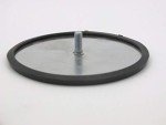 Drum Seal for Chicago Electric Tumbler