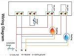 Inkbird ITC-1000 Dual Stage Temperature Controller