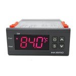 Inkbird ITC-1000 Dual Stage Temperature Controller