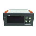 Inkbird ITC-1000 Dual Stage Temperature Controller