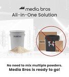 CRX Color Remediation Filtration Media - 10kg Bucket