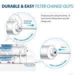 APEC Portable Countertop Reverse Osmosis Water Filter
