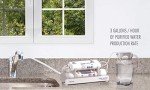 APEC Portable Countertop Reverse Osmosis Water Filter