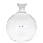 YUCHENGTECH Dry Ice Cold Trap Set with Flask