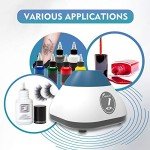 JOANLAB Mini Vortex Mixer for Laboratory Use