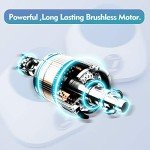 JOANLAB Mini Vortex Mixer for Laboratory Use