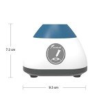 JOANLAB Mini Vortex Mixer for Laboratory Use