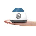 JOANLAB Mini Vortex Mixer for Laboratory Use