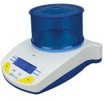 Adam Equipment CQT 251 Portable Precision Balance