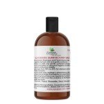 Plant-Derived Gentle Foaming Cleanser - 8 Oz