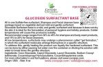 Plant-Derived Gentle Foaming Cleanser - 8 Oz