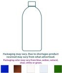 Plant-Derived Gentle Foaming Cleanser - 8 Oz