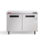 Westlake 48" Stainless Steel Undercounter Freezer