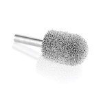 Kutzall Coarse Ball Nose Rotary Burr, 1⁄4