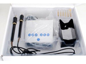 Electric Wax Knife for Dental Lab Carving
