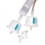 High Capacity .45 Micron Inline Water Filter