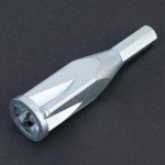 Wire Stripper and Twisting Tool for Electricians
