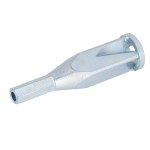 Wire Stripper and Twisting Tool for Electricians