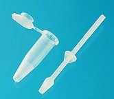 BioMasher II Disposable Micro-Tube Homogenizer, Bulk Pack
