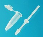 BioMasher II Disposable Micro-Tube Homogenizer, Bulk Pack